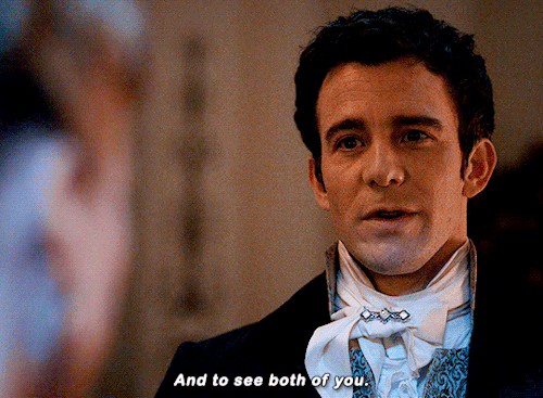 BRIDGERTON | Season 3, Episode 7, “Joining Of Hands”