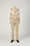 decadent-hag:1820s mens fashion lets fucking go u wacky ass dandys  