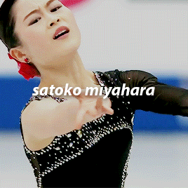 shizukasarakawa: Top 8 Ladies at the 2019 ISU World Figure Skating ChampionshipsAlina Zagitova (RUS)