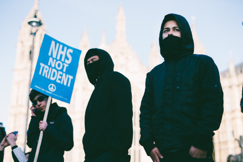 Wrap-up Trident - Nuclear Disarmament demonstration in London  Canon 1dx - Sigma 50 1.4 Art