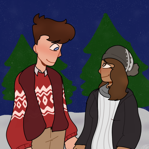 Merry Crisis