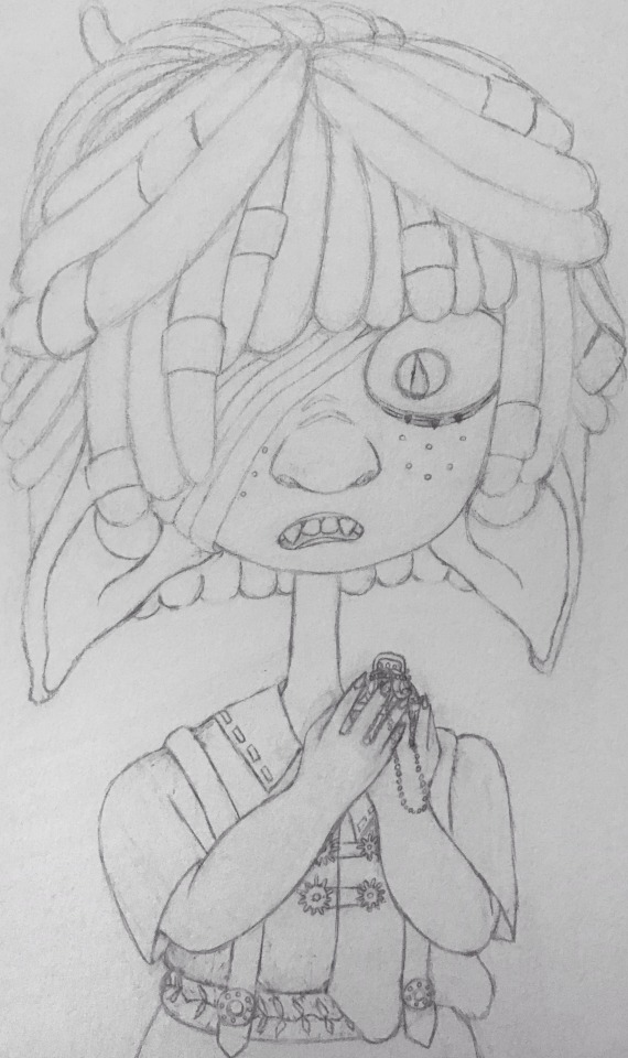Evette ⏾