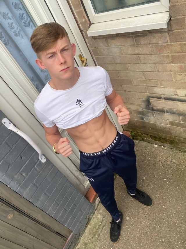 Scouse Scally Lad On Tumblr Lickable 