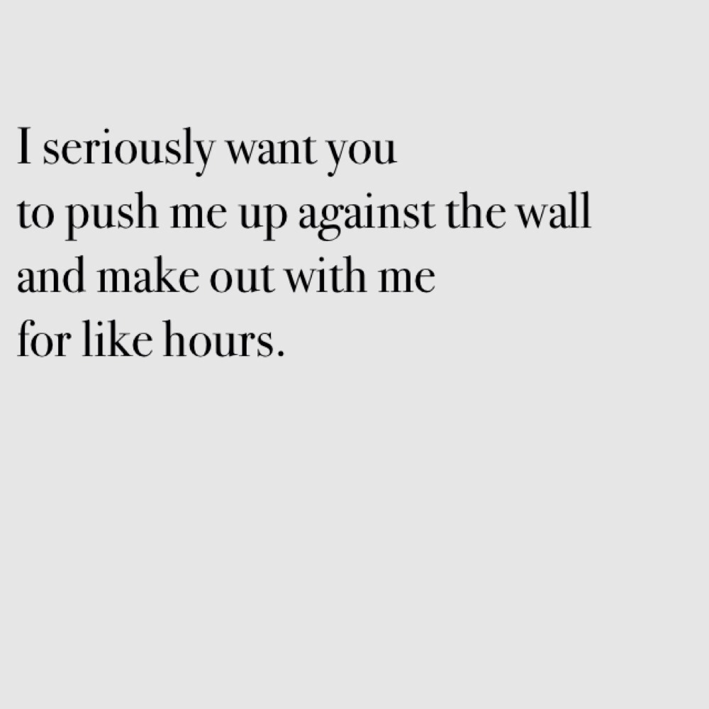 anonymousteenagerr:  This is what I want..  Yes I&rsquo;d love this