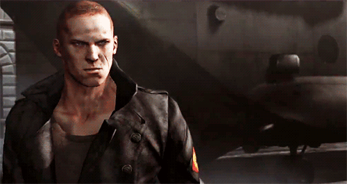 insaniescreed:  █ Resident Evil 6 █ 