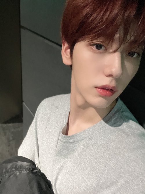 tomorrowxtogether:  10/11/21 Soobin’s Tweet무슨