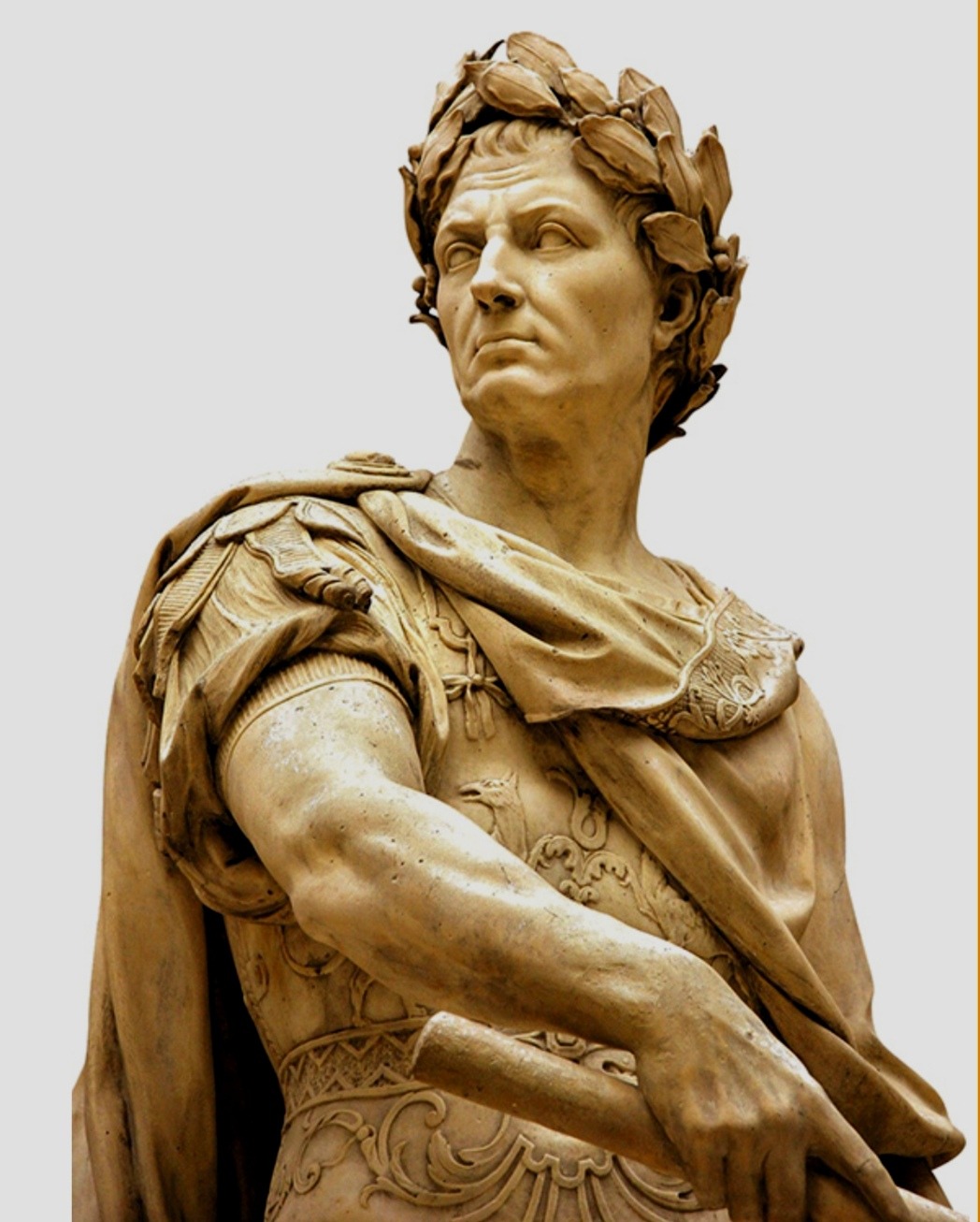 imperator gaius julius caesar