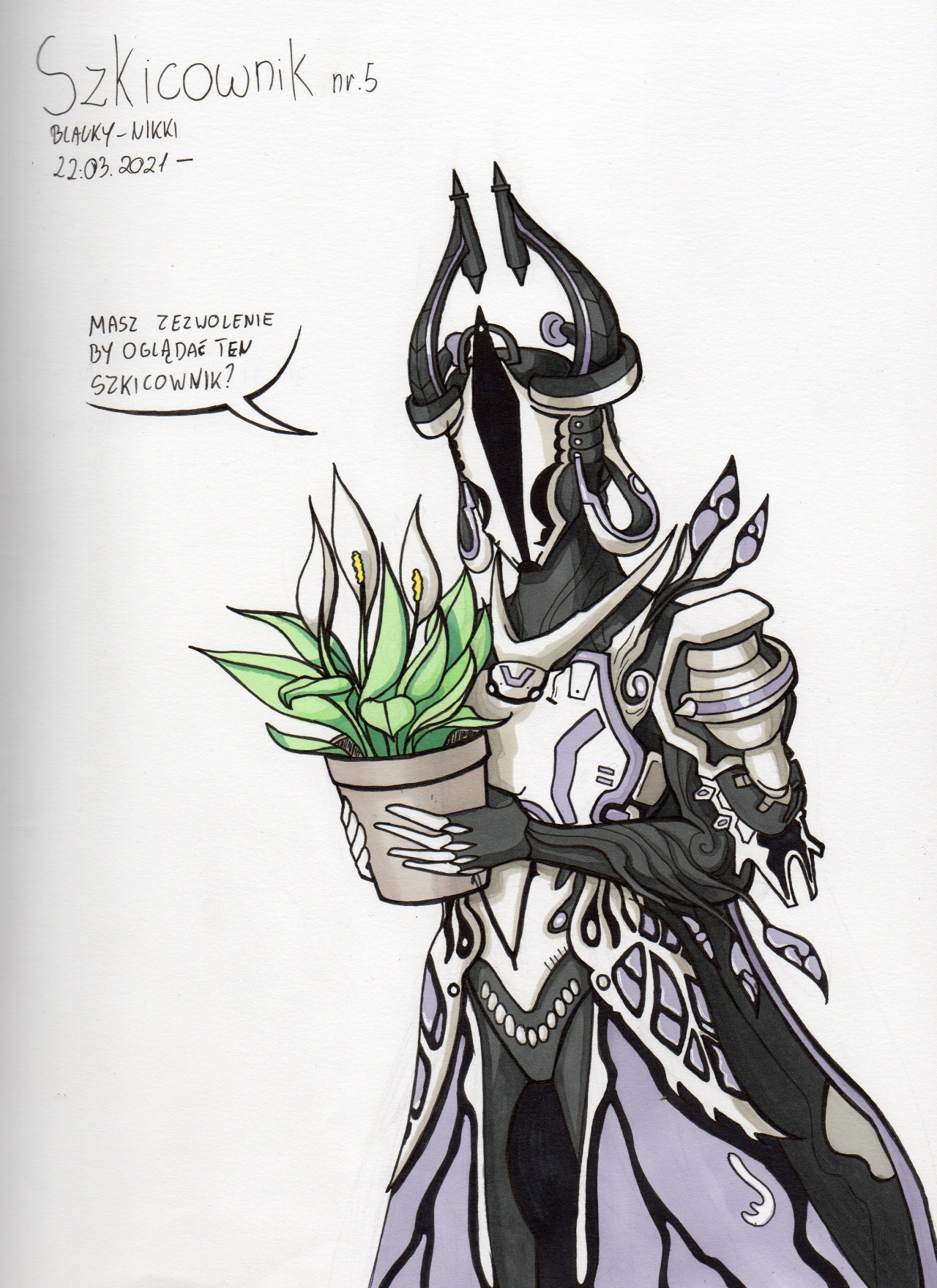 Warframe Oberon Tumblr Posts Tumbral Com Warframe Oberon Tumblr Posts Tumbral Com