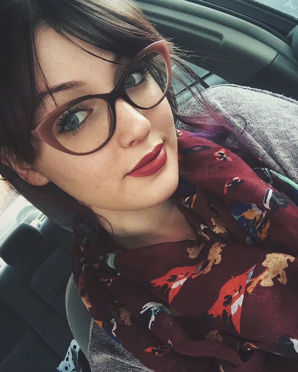 erubescence:  🍂🍂🍂   those eyes .. wow !