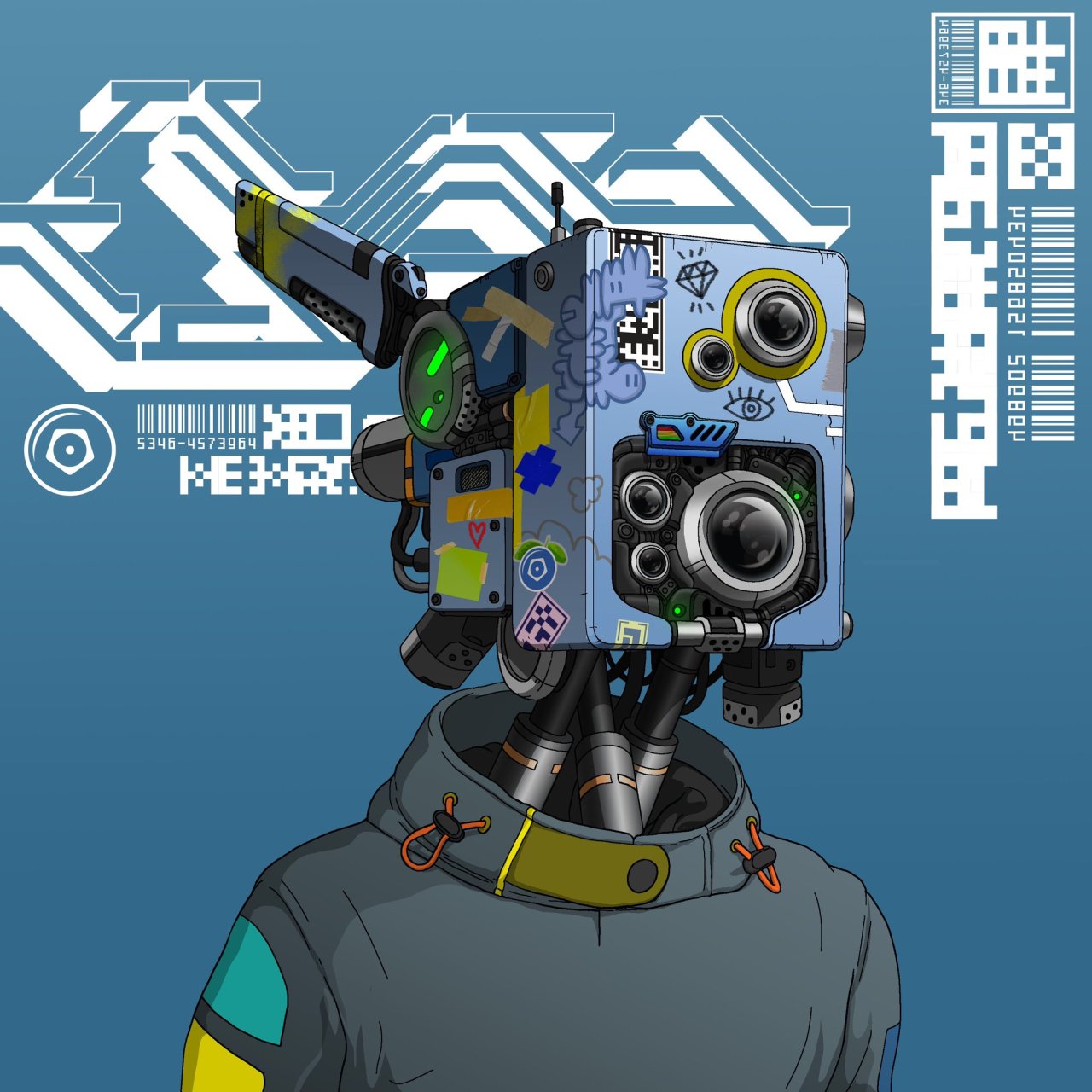 1kami:By Dadjudicator