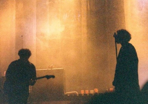 Sex 1984wd:  Cocteau Twins pictures