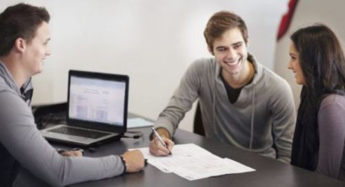 how to get cash advance from milestone credit card