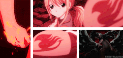 Fairytailwitch:    Fairy Tail Is Back, And Better Than Ever.   