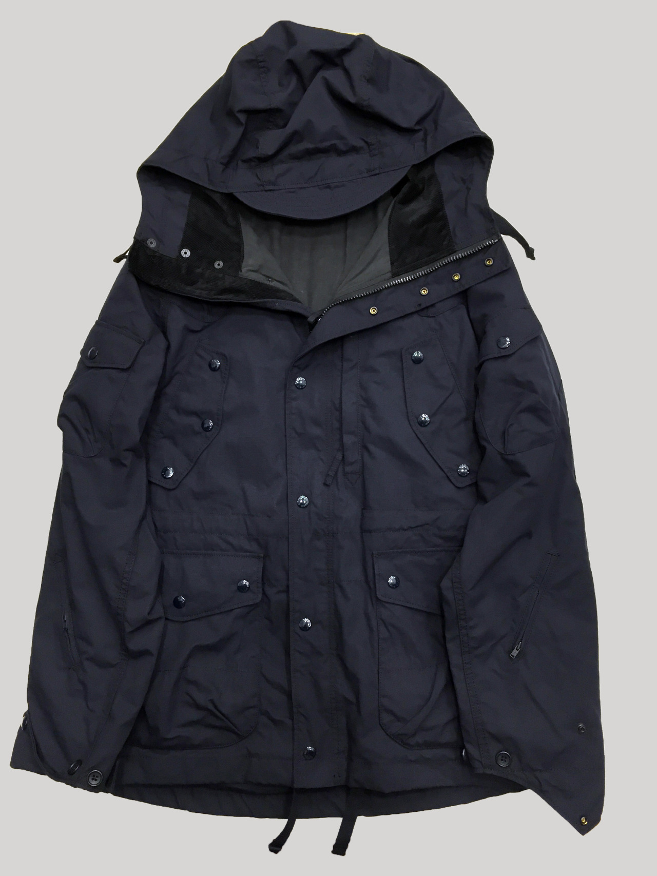 NEPENTHES NEW YORK — 「IN STOCK」- Engineered Garments FW15 Drop2...