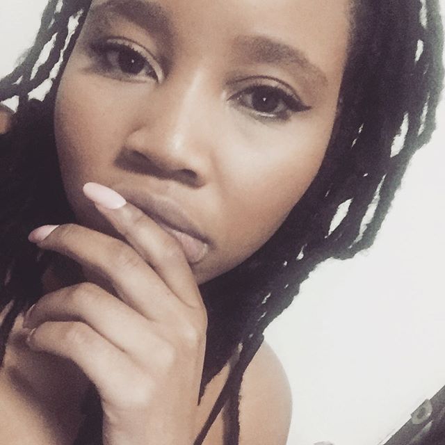 allthingsbootiful:   Refiloe Radise   