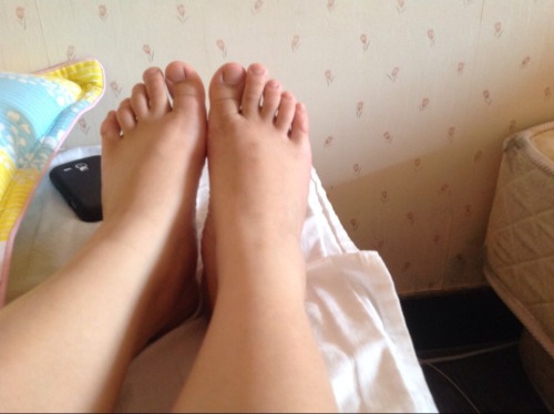 asianfeet