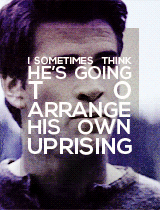 panempropaganda:  Catching Fire In Quotes 