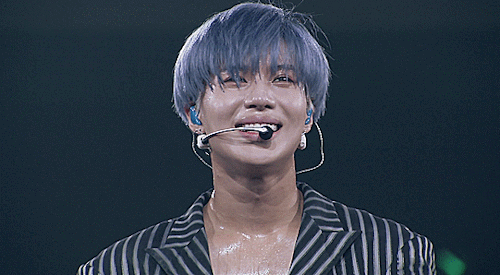 Missing Taemin Hours