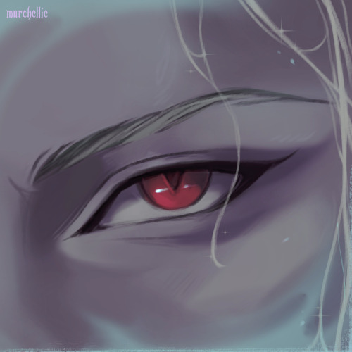 The Eyes
