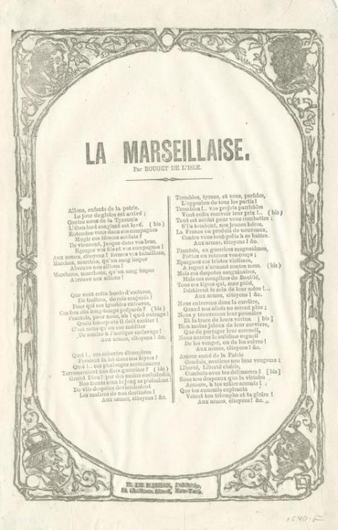 librarycompany: Happy Bastille Day! #OnThisDay in 1789, revolutionaries stormed the Bastille, a roya