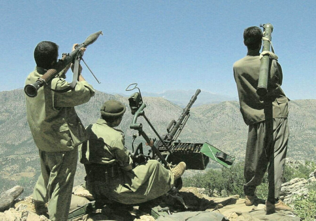 kurdishstruggle:  At least 28 Turkish Soldiers were verified killed &amp; 32