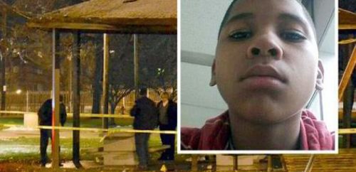 micdotcom: Another day, another tragic death of a black child at the hands of police 12-year-old Cle