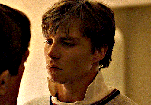 Nicholas Alexander Chavez In Monsters: The Lyle And Erik Menendez Story S2E4 · Kill Or Be Killed