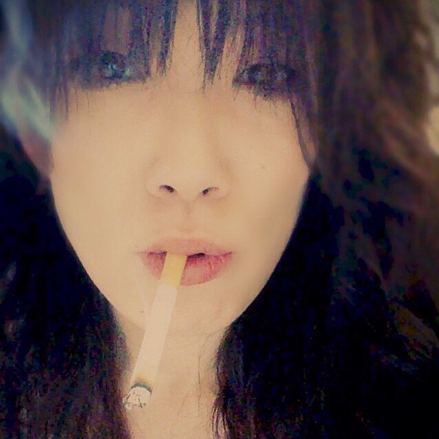 Shauna's Smokey Life
