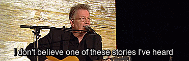 21yearsinaflannelshirt:  Glad To Be Gay - Tom Robinson [x]I could probably do a gifset