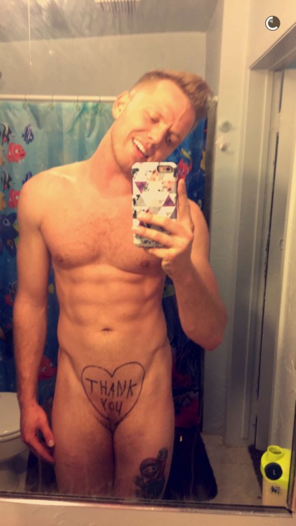 famous-guys-junks:  Travis Potts