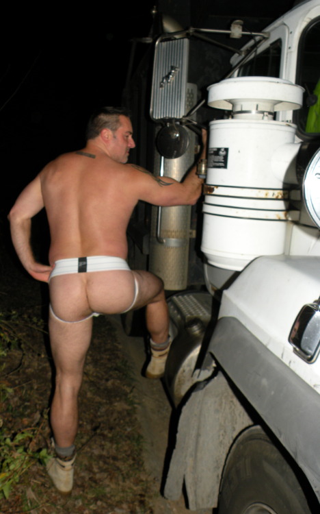 trucker gay butt gay bears and truckers free adult photos
