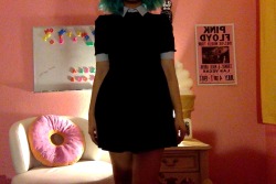 Tomb-Stoned:  This Is The Only Dress I Wear For Every Single Festivity. Also I Have