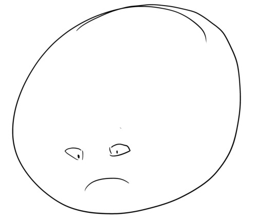Me Watching The Undertale Community Build Something Awesome Only For It To Fall Apart And Crumble Like