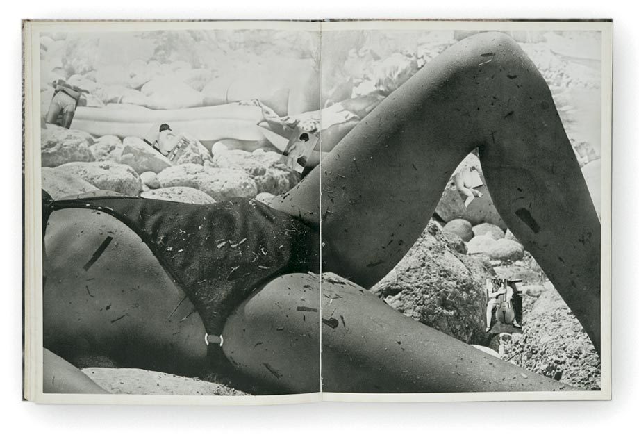 dig-image:  Marc Attali &amp; Jacques Delfau, Les érotiques du REGARD (Erotic