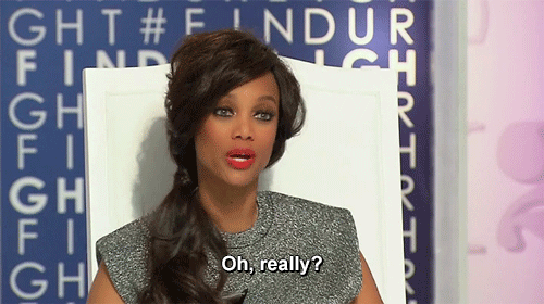 black&ndash;lamb:  betterthankanyebitch:  We don’t want you  Ugly fuck  Gross
