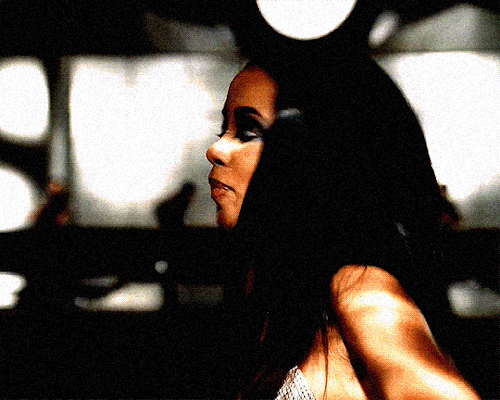 XXX outrottear:  Aaliyah  Try Again (2000) photo