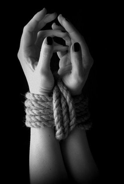 Such Insatiable Cravings
