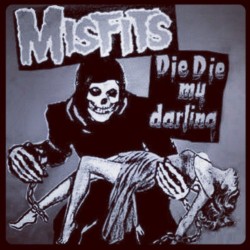 creamywhitemayo:  #misfits #fiend #crimsonghost