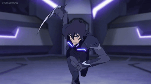 When people be saying Keith has terrible aim, well you have terrible memory apparently.