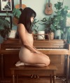 doctorshelf:my good girl  |  bunny