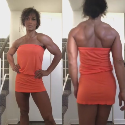 Muscle Dress