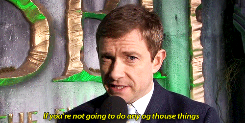 luciawestwick:Do you have a message for the fans all round the world?