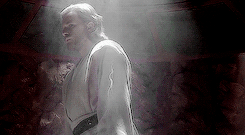 deadcatwithaflamethrower::“Obi-Wan Kenobi, later known as Ben Kenobi during his exile, was a legenda