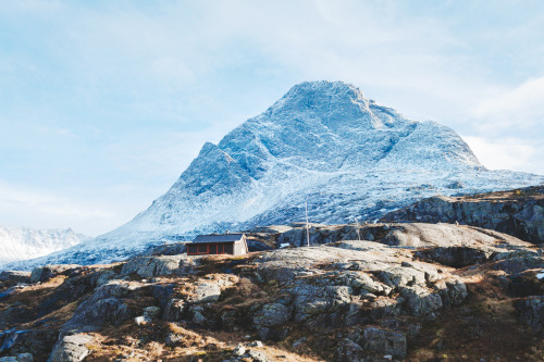 alexstrohl:Fjords of NorwayWith BuchowskiMore on alexstrohl.com