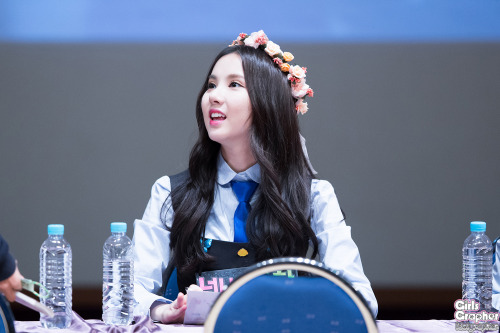 gfriendunited:  DO NOT edit | Girls Grapher