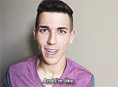  How I Knew That I’m Gay ✖ 