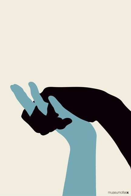 exercicedestyle:  Poster - Museum of Sex 