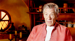 mihtrandir:“My dad knew the man who owned the theatre, so I used to go backstage. At 14, I was in th