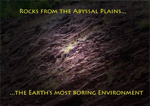 The Most Boring Place on Earth…?There are times when the chaos of work and hectic day-to-day life ma