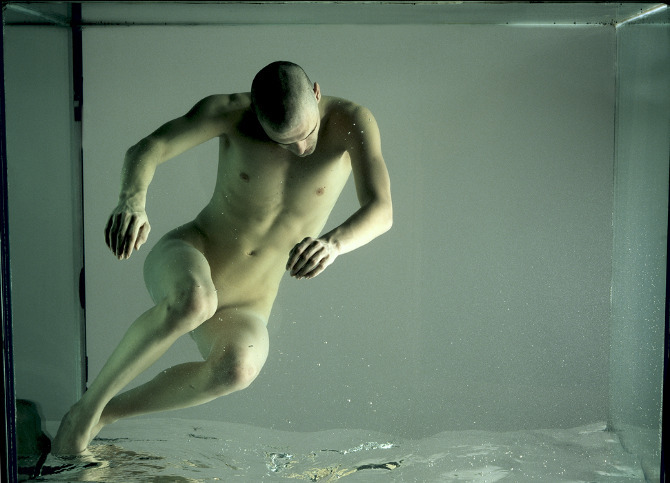 manlyrugged:   Peter Hapak - Tank (2012)  For more Manly Rugged men follow:manlyrugged.tumblr.com